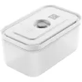 Zwilling Vakuumbeholder til fødevarer FRESH & SAVE M 1,1 l, hvid, plast, Zwilling