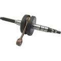 Bcr Minarelli Horizontal Engine-10 Mm Piston Pin Krumtapaksel