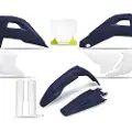 Ufo Husqvarna Tc-tx-fc-fx 2025 Plastikkit