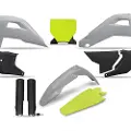 Ufo Husqvarna Tc-tx-fc-fx 2025 Plastikkit