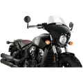 Puig Batwing Sml Touring 21074w Forrude