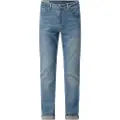 Levi's Levi'stil mænd. 28833-0588 Jeans 512 Slim Taper blå (33/30), Casual, Bomuld, Denim, Bæredygtig