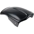 Cult Werk Harley Davidson Xl 1200 C Abs Sportster Custom 14-20 Hd-spo076 Bagskærm