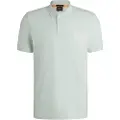 Hugo Boss Passenger 10256683 Kortærmet Polo