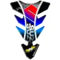 OneDesign Suzuki Cgfutur4p Tankbeskytter