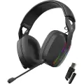 MARVO Pluz 70w Trådløst Gamingheadset