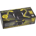 Black Mamba Nitrile Arbejdshandsker 100 Enheder