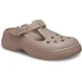 Crocs Classic Mary Jane Træsko