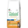 Trainer Natural Sensitive Natural Trainer Sensitive Adult Medium/Maxi med æg - Økonomipakke: 2 x 12 kg