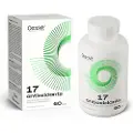 OstroVit - Antioxidanter 17, 60 kapsler