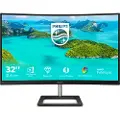 Philips E-line 325e1c Curved 31.5" 2560 X 1440pixels Va 16:9 75hz