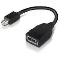 Lenovo Mini-displayport To Displayport Adapter Mini Displayport Displayport Sort