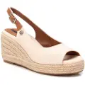 Refresh Refreshtil kvinder. 17266303-BEIGE Sandaler 172663 beige (39), 5-8 cm, Spænder, Casual