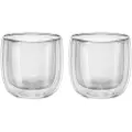 Zwilling Teglas SORRENTO, sæt med 2, 240 ml, Zwilling