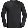 Jack Wolfskin Sky Thermal T-shirt Med Lange ærmer