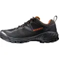 Mammut Sapuen Low Goretex Vandresko