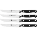 Zwilling Bøf kniv sæt PROFESSIONAL "S", sæt med 4 stk, Zwilling