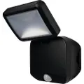 Osram Battery LED Spotlight Single, sort