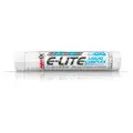 Amix E-lite Elektrolytter Flydende Hætteglas æske Blåbær 25ml 20 Enheder