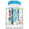 Amix Reco Pro Protein Dobbelt Chokolade 500g