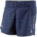 New Balance Valencia Impact Run 5´´ Sports Shorts