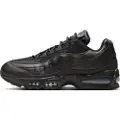 Nike Air Max 95 "Big Bubble"-sko til mænd - sort