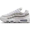 Nike Air Max 95-sko til kvinder - hvid