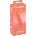 Peachy You2Toys ! mini beads - kuglevibrator (fersken)