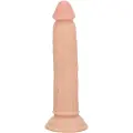 EasyToys - livagtig dildo - 17,5 cm (naturlig)
