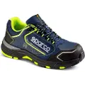 Sparco All Road Bmgf Sikkerhedssko