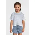 Name it Afslappet Pasform T-shirt