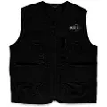 Salty Crew Stream Tech Vest