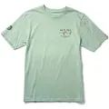 Salty Crew Bruce T-shirt Med Korte ærmer