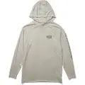 Salty Crew Mariner Langærmet Rashguard