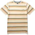 Salty Crew Line Up Knit T-shirt Med Korte ærmer