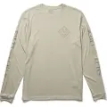 Salty Crew Tippet Langærmet Rashguard