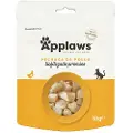 Applaws Frysetørret Kyllingefilet Kattesnack 12x10g