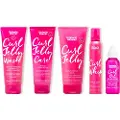 Umberto Giannini Curl Jelly Scrunching Jelly Hårgelé 200 ml