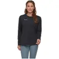 Mammut Massone Light T-shirt Med Lange ærmer