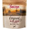 Purizon Adult Black Angus & Kalkun 80:20:0 - 1 kg