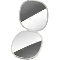 Joseph Joseph Lommespejl VIVA 75006 8 cm, creme, plastik, Joseph Joseph