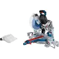 Bosch Gcm 18v-305 C Geringssav