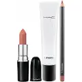 MAC Lipglass Clear Lip Gloss - 3.1ml
