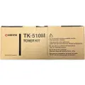 Kyocera Toner Magenta 8k Tk-510m