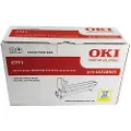 OKI Tromle Gul 20k - C711