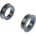 ABI Enduro Bearings Bk-7018 Press In Flanged Double Row Bb86/92 To Sram Dub Krankboks