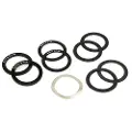 ABI Enduro Bearings Spk-54119 Bb30 30x42 Mm Kranksæt Spacer