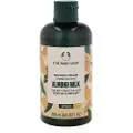 The Body Shop - Almond Milk Shower Cream 250 ml