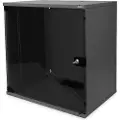 Digitus Dn-19 12-u-s-sw Rackskab