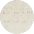 Bosch Accesorios Expert M480 150 Mm G180 Sandpapir 50 Enheder